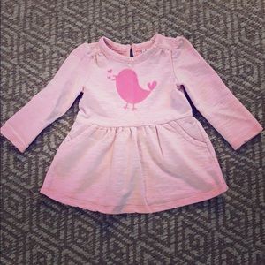 Girls Circo Dress